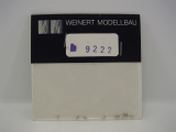 Weinert 9222 Niete für Steuerungen
