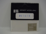 Weinert 91079 NS-Ätzschild BR 01