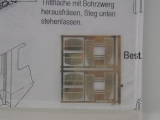 Weinert 88231 Tritte-Satz 1.Klasse