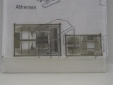 Weinert 88232 Tritte-Satz 1. Kl./2. Kl.