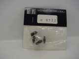 Weinert 9722 RP25 Y-Speichenrad, Roco,Liliput