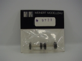 Weinert 9723 RP25 Y-Speichenrad, Fleischmann