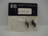 Weinert 9725 RP25 Y-Speichenrad, Trix