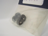 Weinert 9744 RP25 Scheiben-Radsatz, Fleischmann