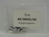 Trix 40 0620 00 Kupplungssatz