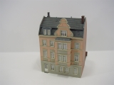 Fertigmodell "Haus mit Hinterhof"