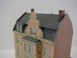 Fertigmodell "Haus mit Hinterhof"