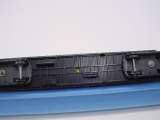 Liliput HO 286 Personenwagen 2. Kl. DB Ep.III