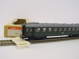 Liliput HO 28600 Personenwagen2 Kl. DB Ep.IV