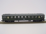 Liliput HO 28600 Personenwagen2 Kl. DB Ep.IV