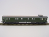 Liliput HO 289 Packwagen DB Ep.III