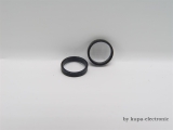 Fleischmann HO 544001 ( 648001 ) Haftreifen (2 Stk) 11,6mm