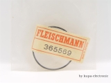Fleischmann HO 365569 Antriebsriemen Schienenreinigugswagen