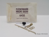 Fleischmann HO 6432 Schaltschiene