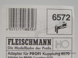 Fleischmann HO 6572 Adapter f Profi-Kupplung 6570