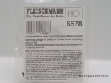 Fleischmann HO 6578 Abstandslehre f Kurzkupplungs-Nachrüstset