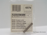 Fleischmann HO 6579 Profi-Einstell-Lehre
