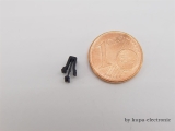 Fleischmann N 9572 Adapter f Profi-Kupplung 9570