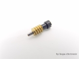 Arnold N 0251-015 Getriebewelle mit Schnecke