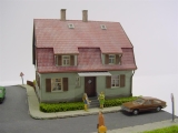 Diorama "Dorfecke"