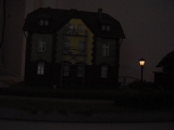 Diorama "Neuer Anstrich"