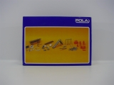 Pola 461 HO Kleinteilesortiment