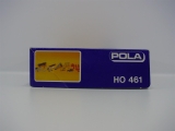 Pola 461 HO Kleinteilesortiment