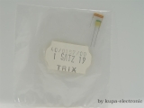 miniTrix 40 0157 00 Entstörsatz