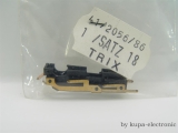 miniTrix 41 2056 86 Schleifersatz