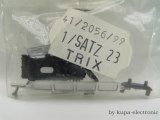 miniTrix 41 2056 99 Ersatzteil-Set für Lok 2056
