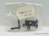 miniTrix 41 2070 99 Ersatzteil-Set für Lok 2070