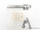 miniTrix 41 2914 51 Achsaufnahmeschemel für Lok 2914
