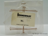 Sommerfeld H0 155 Y-Beiseil (5 Stk)