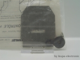 Sommerfeld H0 100 Lichtraumprofillehre