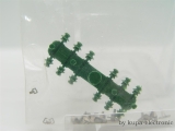 Sommerfeld H0 315 Isolator-Stütze (10 Stk)