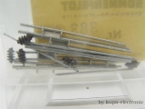Sommerfeld H0 383 Ausleger (5 Stk)