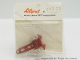 Liliput H0 44228 Vorläufer komplett für 4202, 4203, rot
