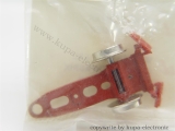 Liliput H0 44228 Vorläufer komplett für 4202, 4203, rot