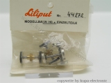 Liliput H0 44272 Tenderradsatz für 4202, 4203