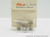 Liliput H0 44273 Tenderradsatz für 4213