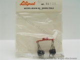 Liliput H0 49130 Steuerung komplet mit Zylinder BR 91