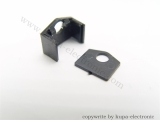 Roco 94886 / 94885 Kupplungsisolationskammer-Set für Roco