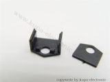 Roco 94886 / 94885 Kupplungsisolationskammer-Set für Roco