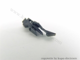 Roco 40287 Kurzkupplungskopf, 2,9 mm