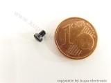 Märklin 75004 Zylinderschraube M2 x 2,8 mm, brünniert