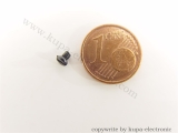 Märklin 75012 Zylinderschraube M2 x 2,5 mm, brünniert