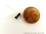Märklin 75014 Zylinderschraube M2 x 5 mm , brünniert