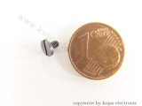 Märklin 75018 Zylinderschraube M2 x 3,0 mm, brünniert