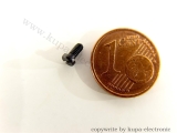 Märklin 75019 Zylinderschraube M2 x 4,5 mm, brünniert