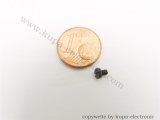 Märklin 78503 Zylinderschraube M2 x 3,0 mm, brünniert
